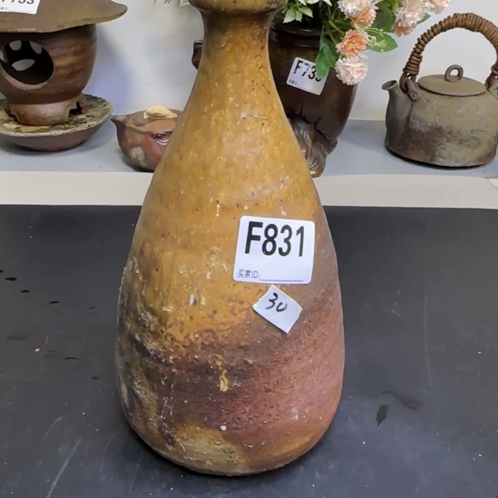 备前烧作品备前烧作品