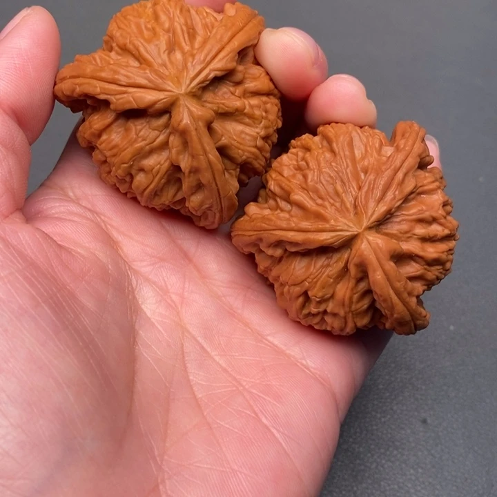 往***烟文玩核桃吊坠核桃核桃核桃