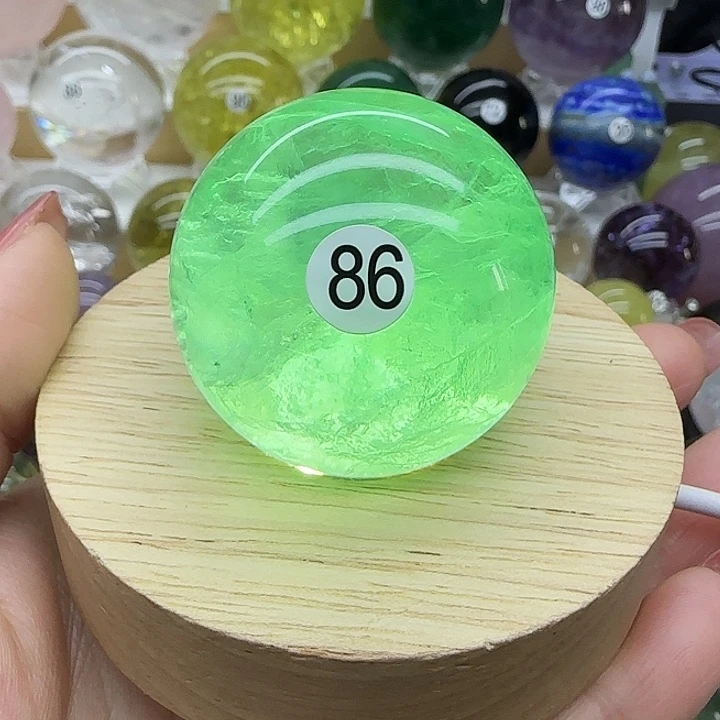 未镶嵌珠宝半成品水晶