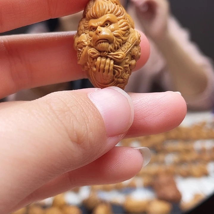 橄榄核手串/手链橄榄核