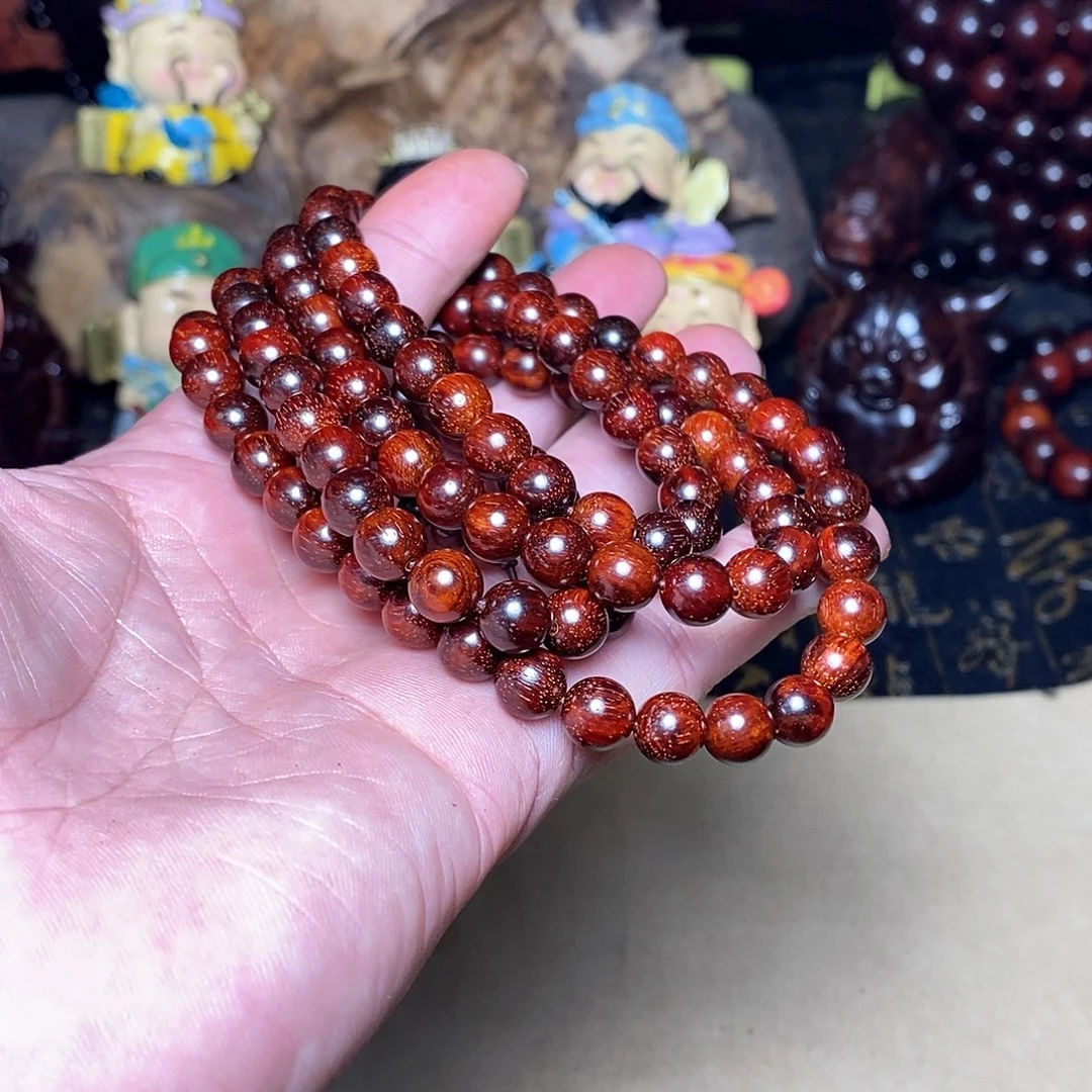 檀香紫檀（小叶紫檀）