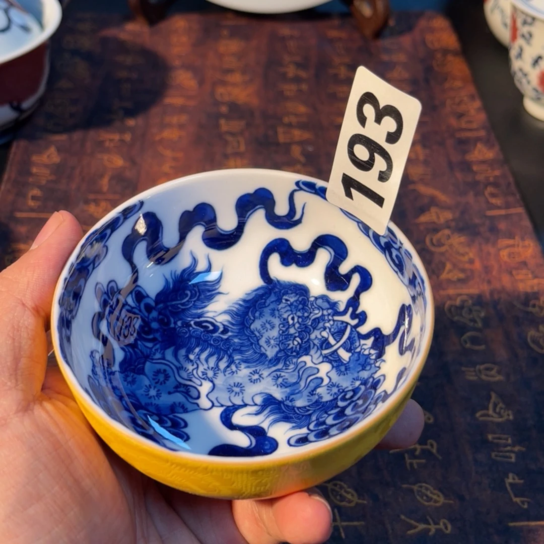 193 半月陶瓷半月陶瓷