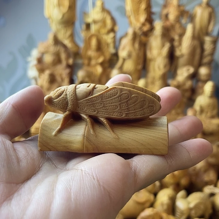 柏木（崖柏）崖柏一鸣惊人