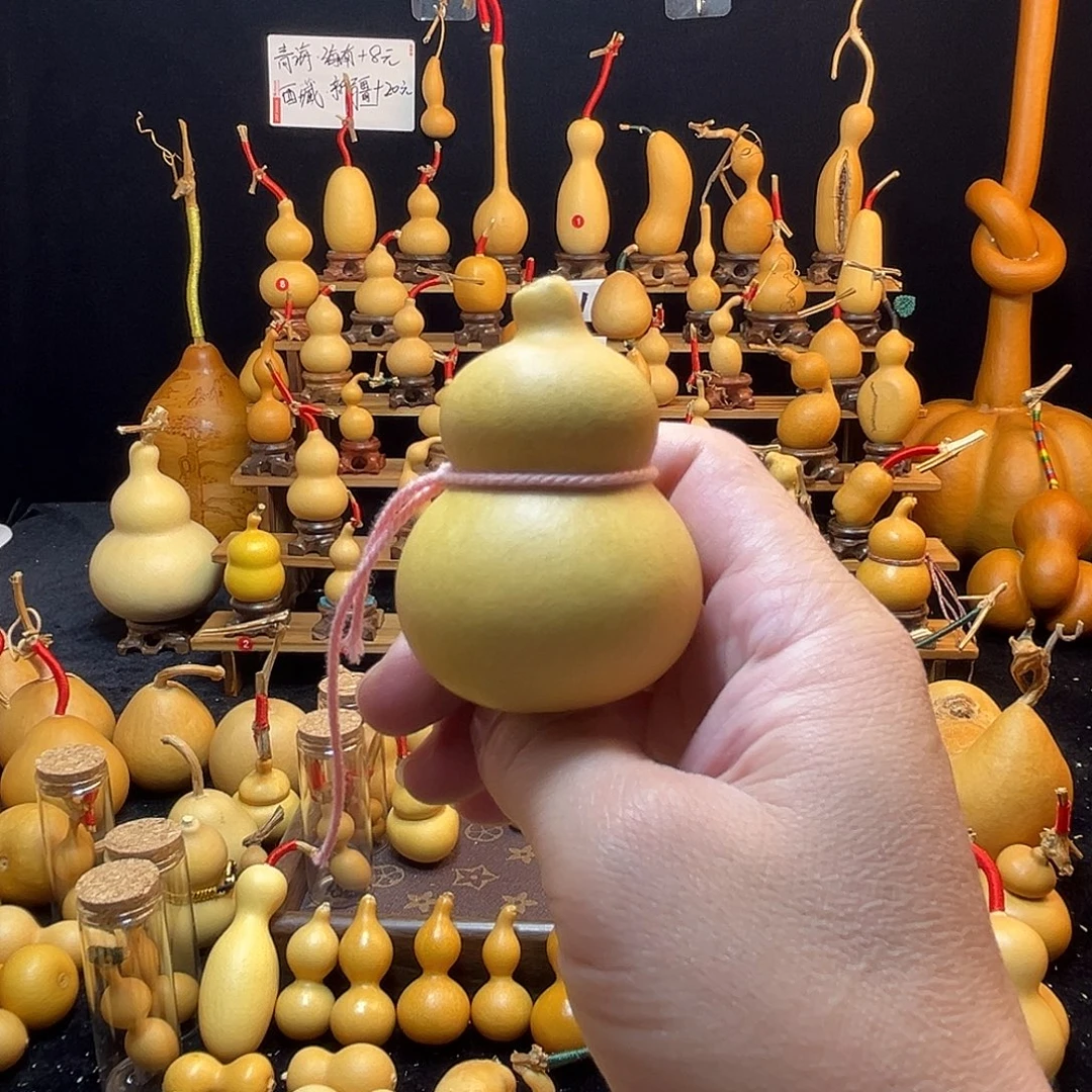 狗****天然葫芦，不退不换