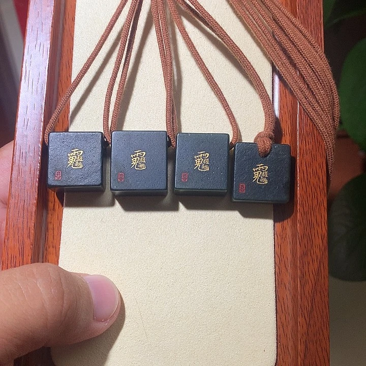 和田玉未镶嵌颈饰和田玉037多样性随机发货拍一发一