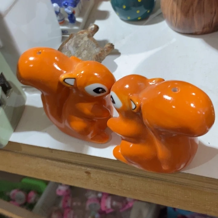 陶瓷树脂工艺摆件