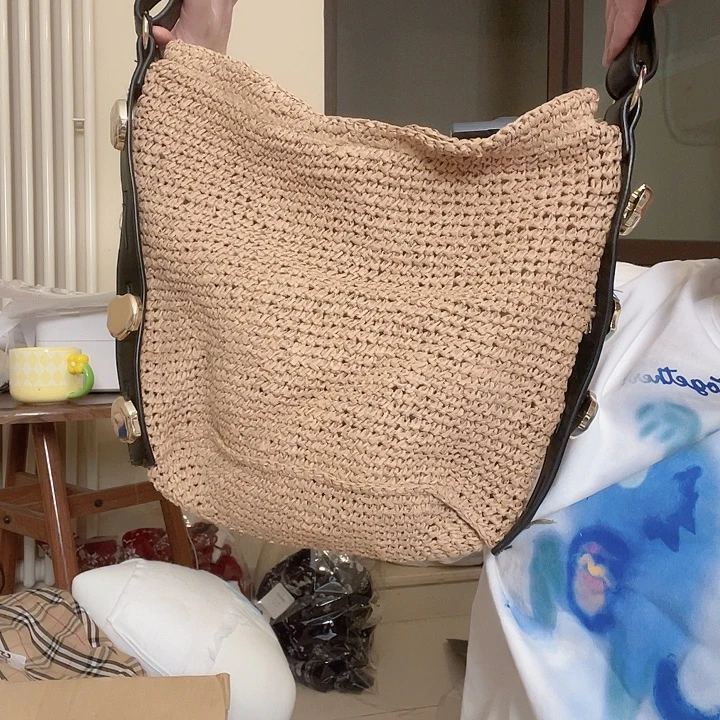 亚克力Za包包 553