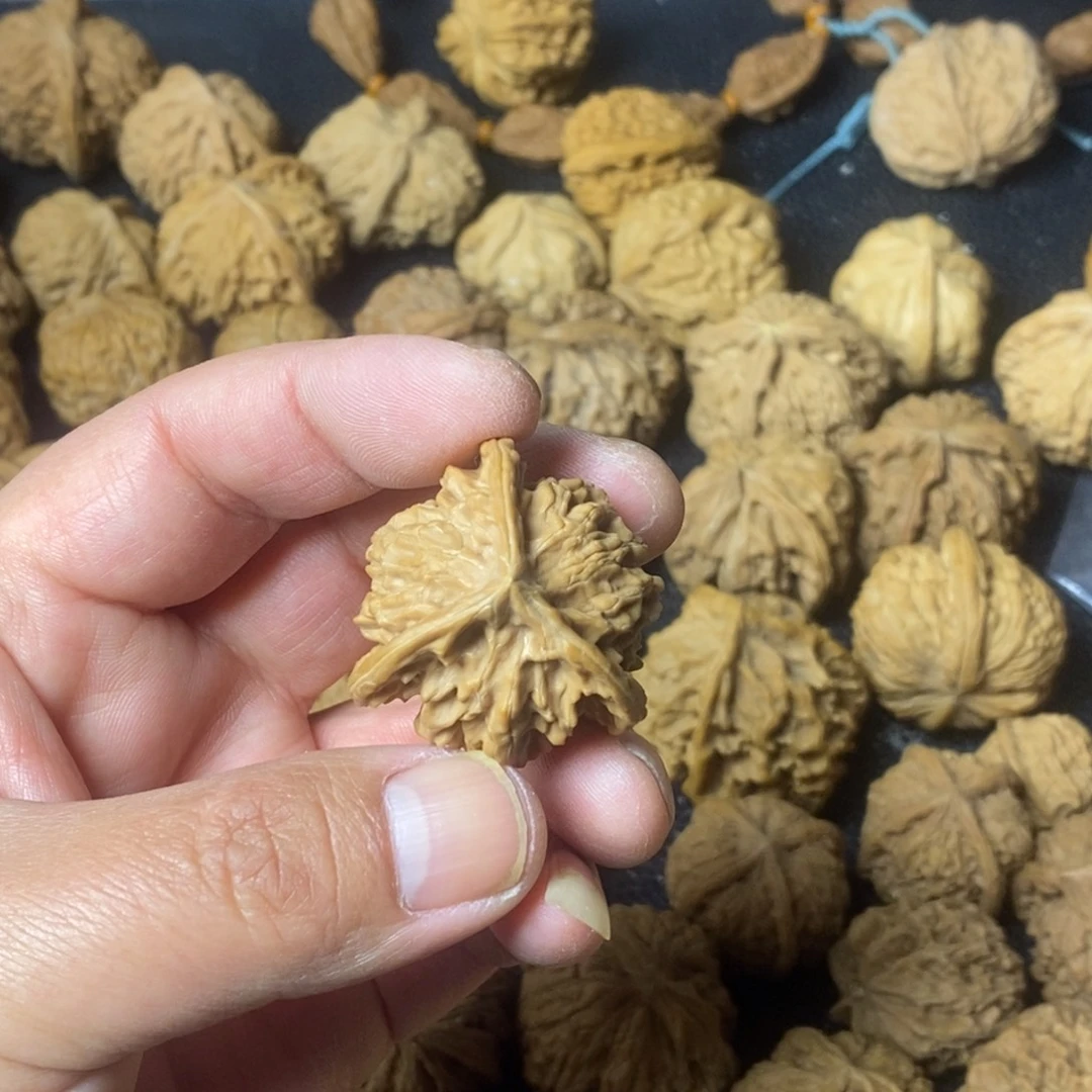 1***9文玩核桃吊坠文玩