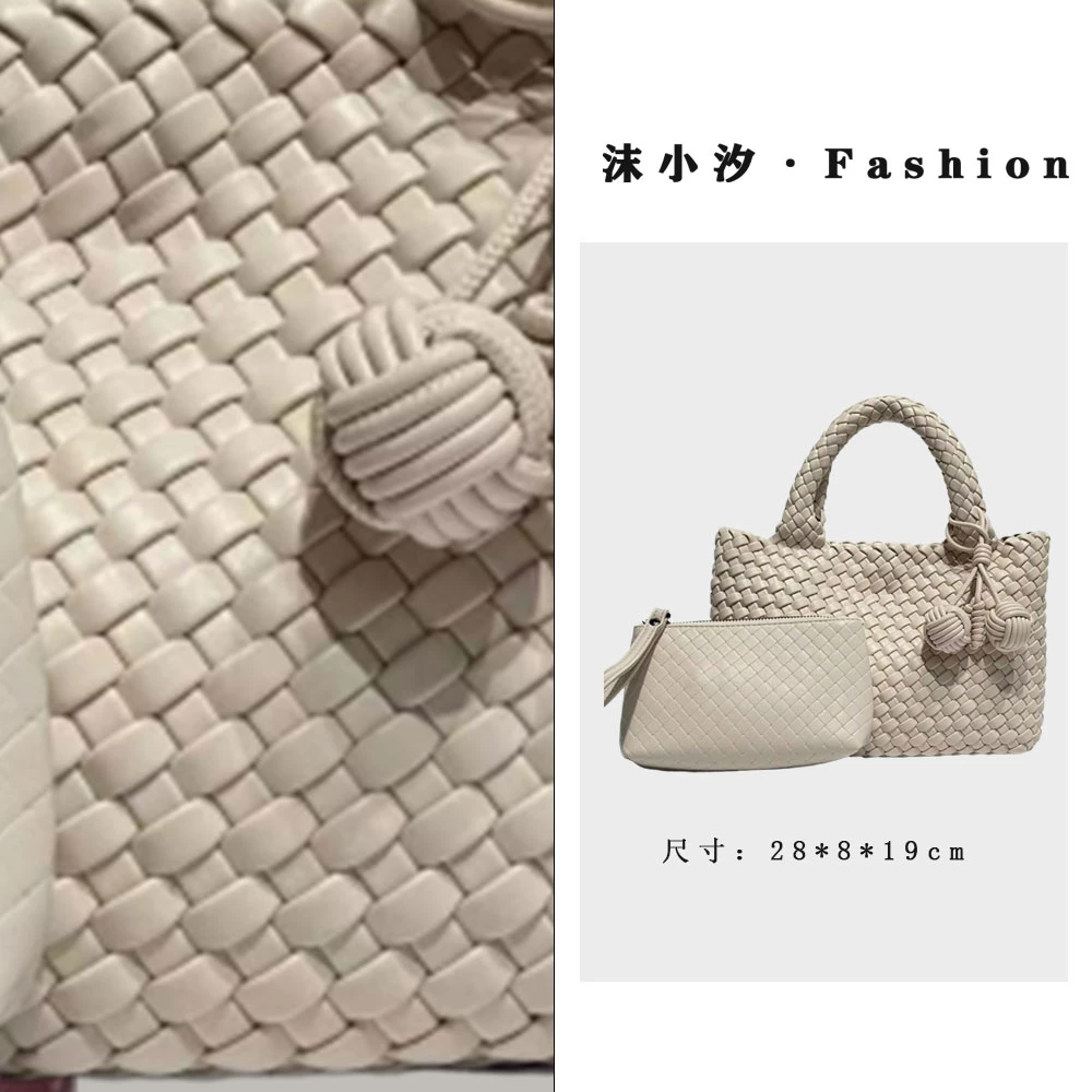 佑一【RAIN.CUN】XKY-2018-白色轻奢斜挎女包