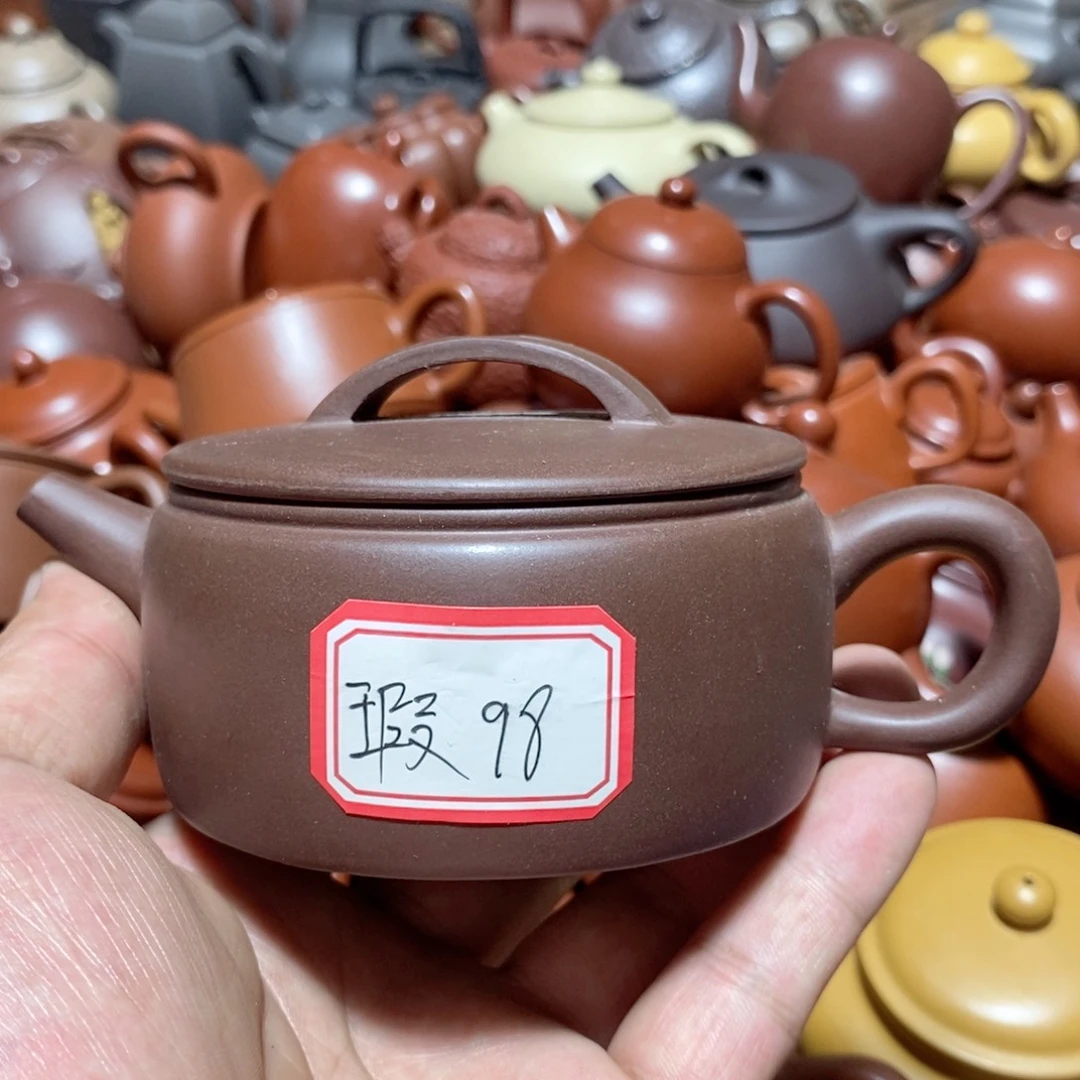 茶壶紫砂欢迎各位光临惠顾
