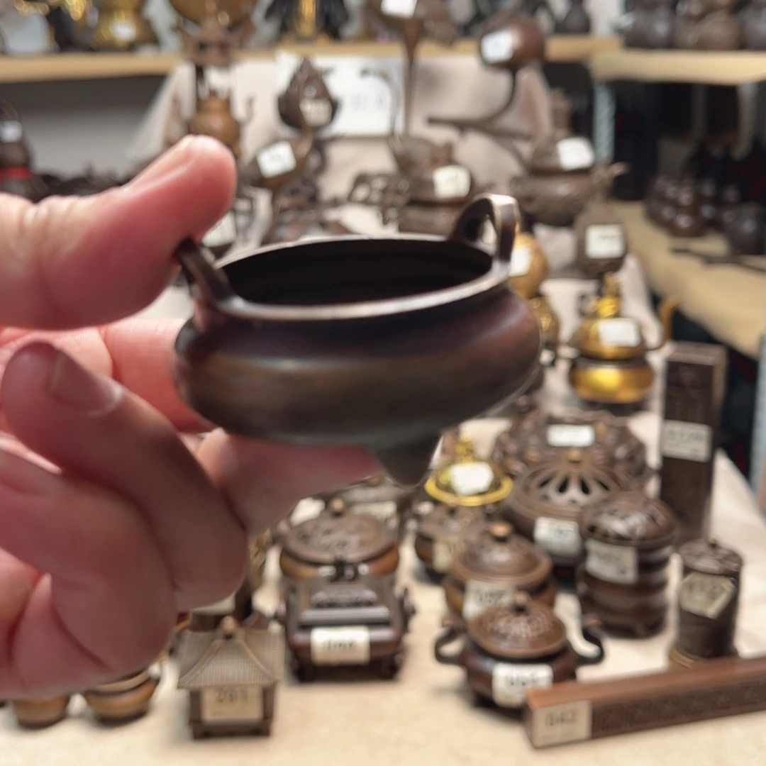 黄铜材质一物一拍9999