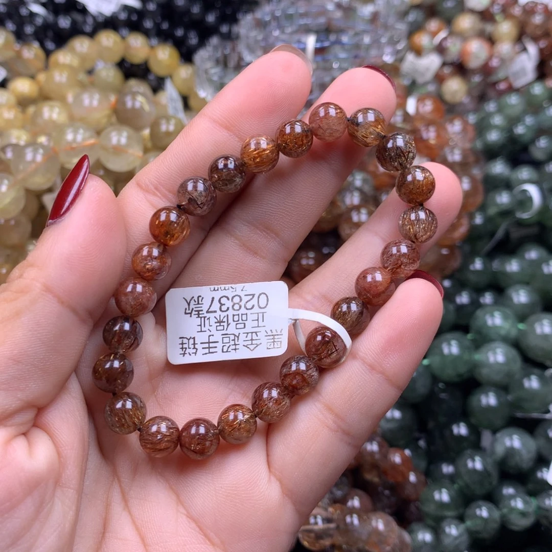 未镶嵌手链水晶1111111111