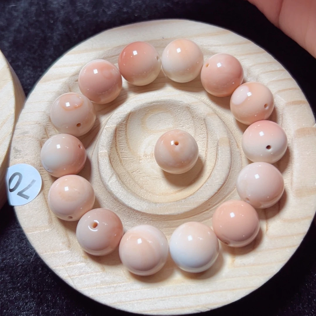 石英质玉手链未镶嵌y**i21