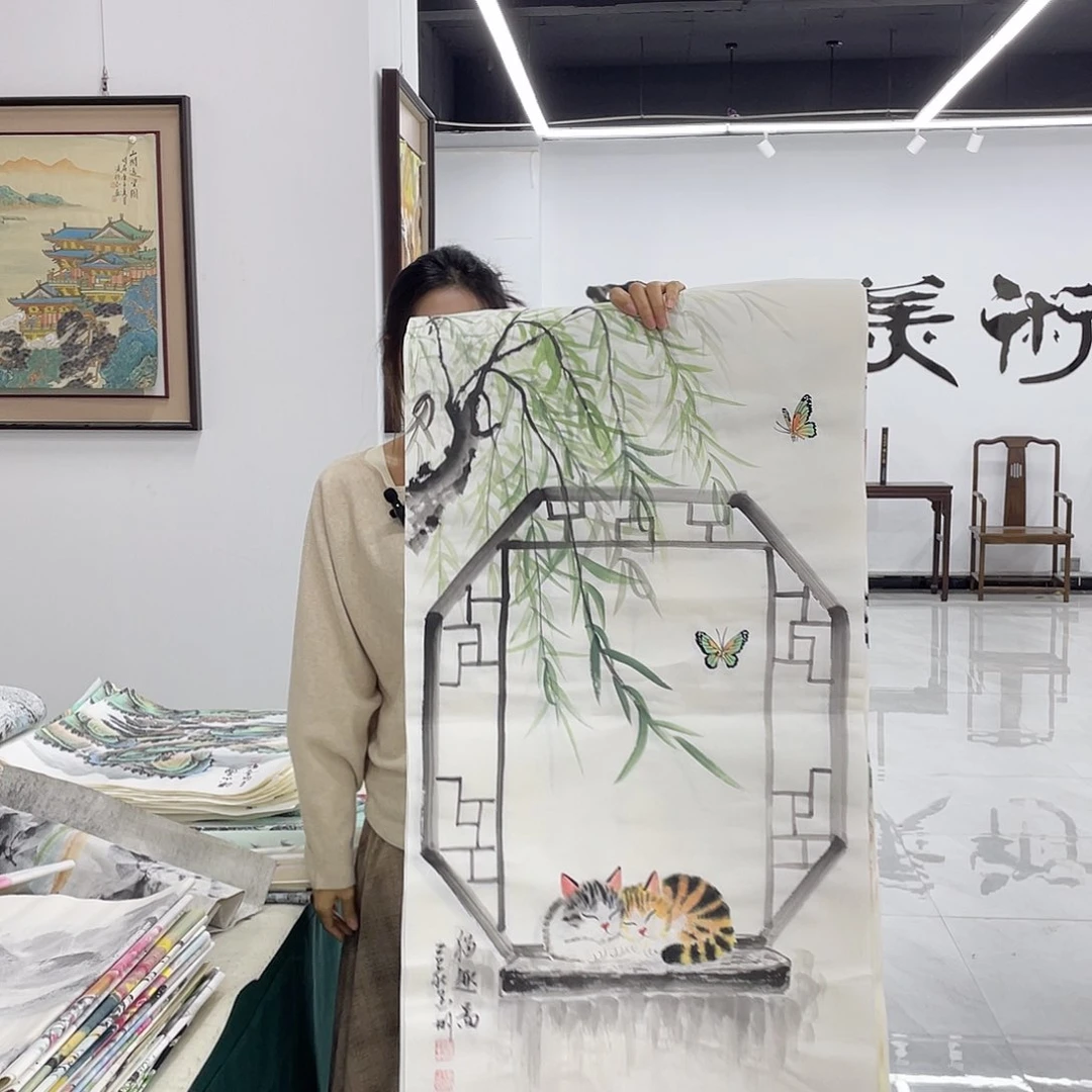 国画展展重中之重重中之重