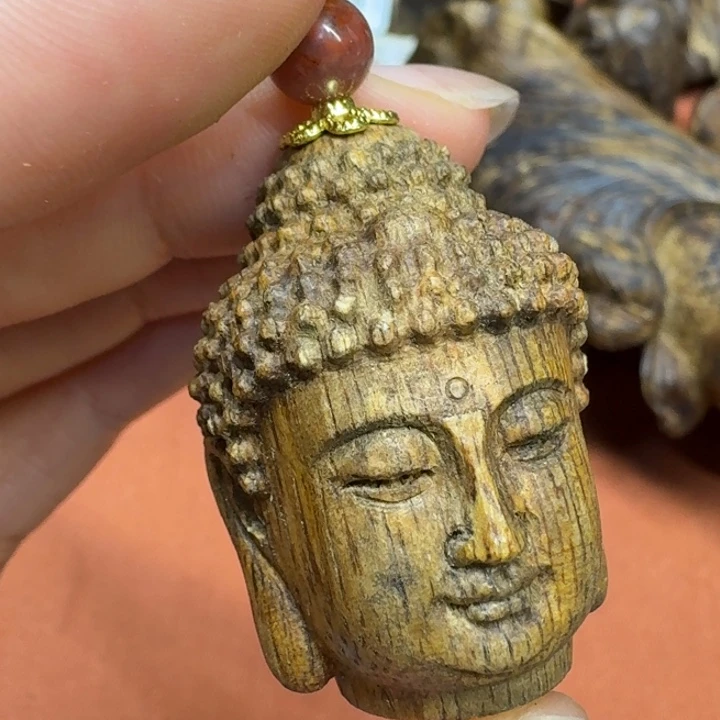 沉香碎屑沉香馨安居沉香8888888