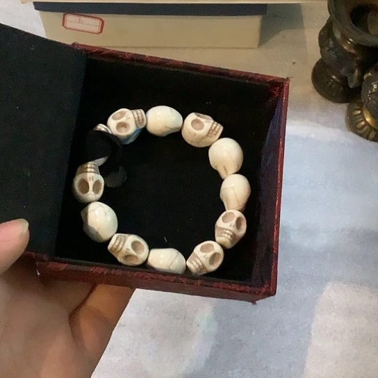 基哥日瓷中古精选