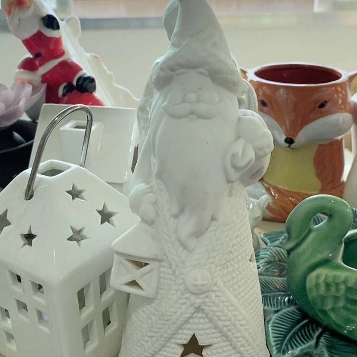 陶瓷树脂工艺摆件