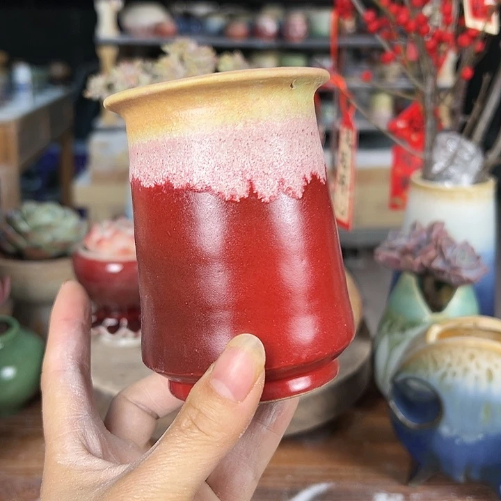 景德镇陶瓷2单包邮