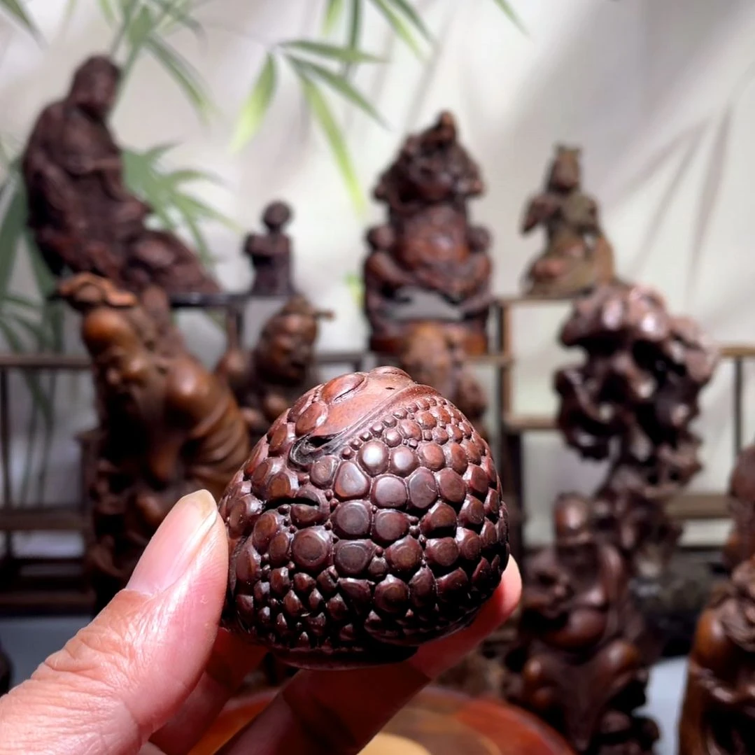 竹热闹矛盾问题不大不小的