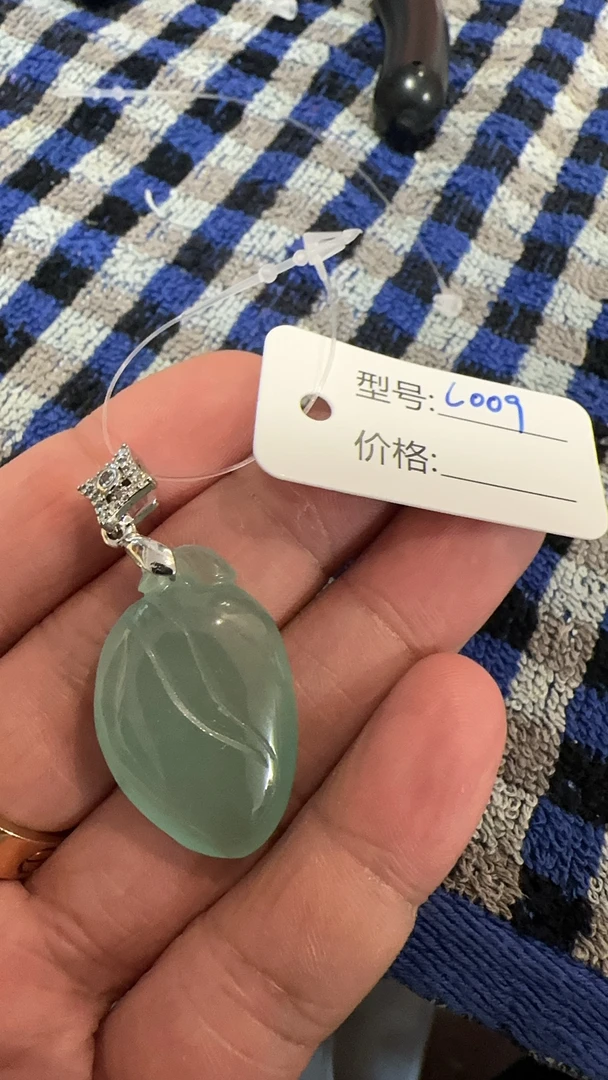 L009百搭吊坠挂件