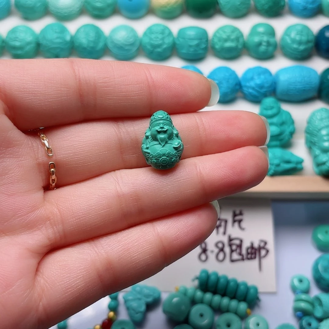 湖北产地配饰配珠：11.9