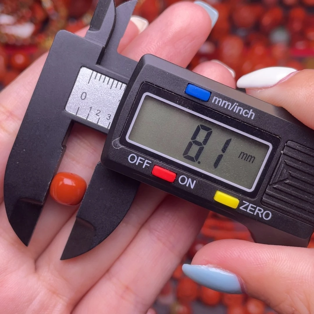 南***．南红玛瑙配饰未镶嵌