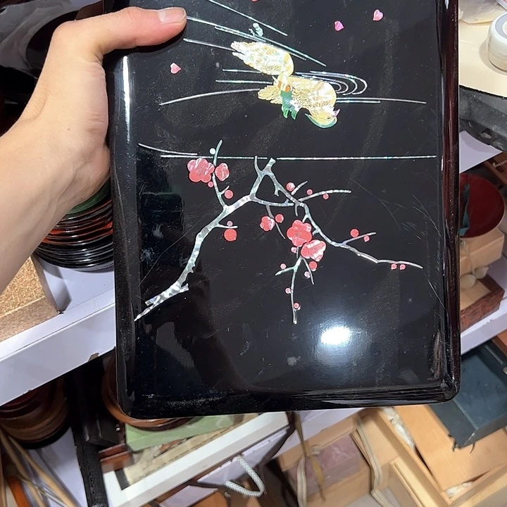 执***9新亿阁中古杂项谨慎参拍