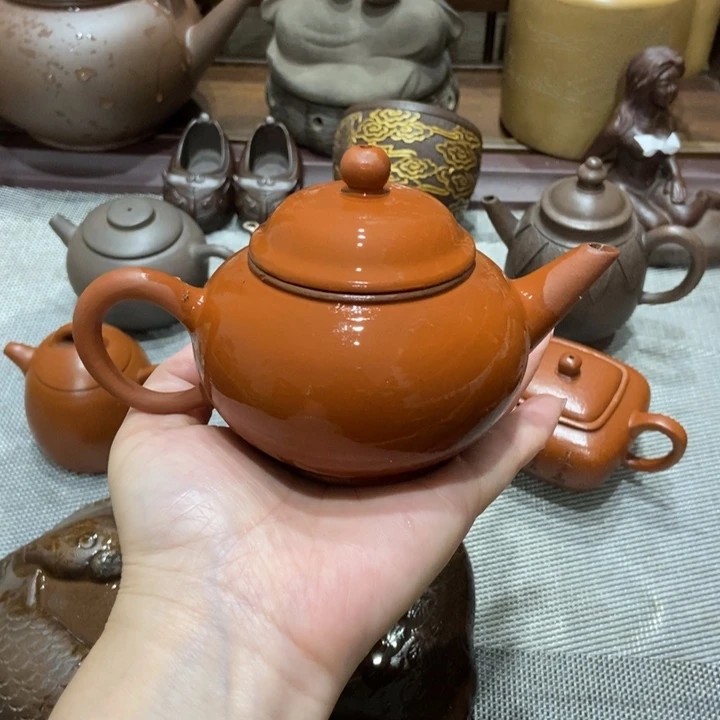 茶壶紫砂紫砂紫砂