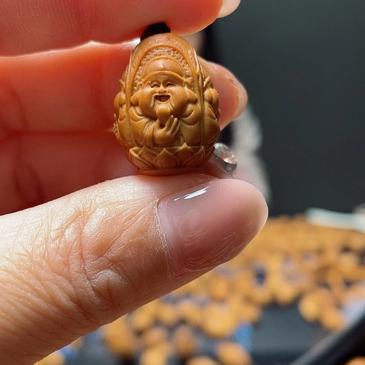 橄榄核手串/手链橄榄