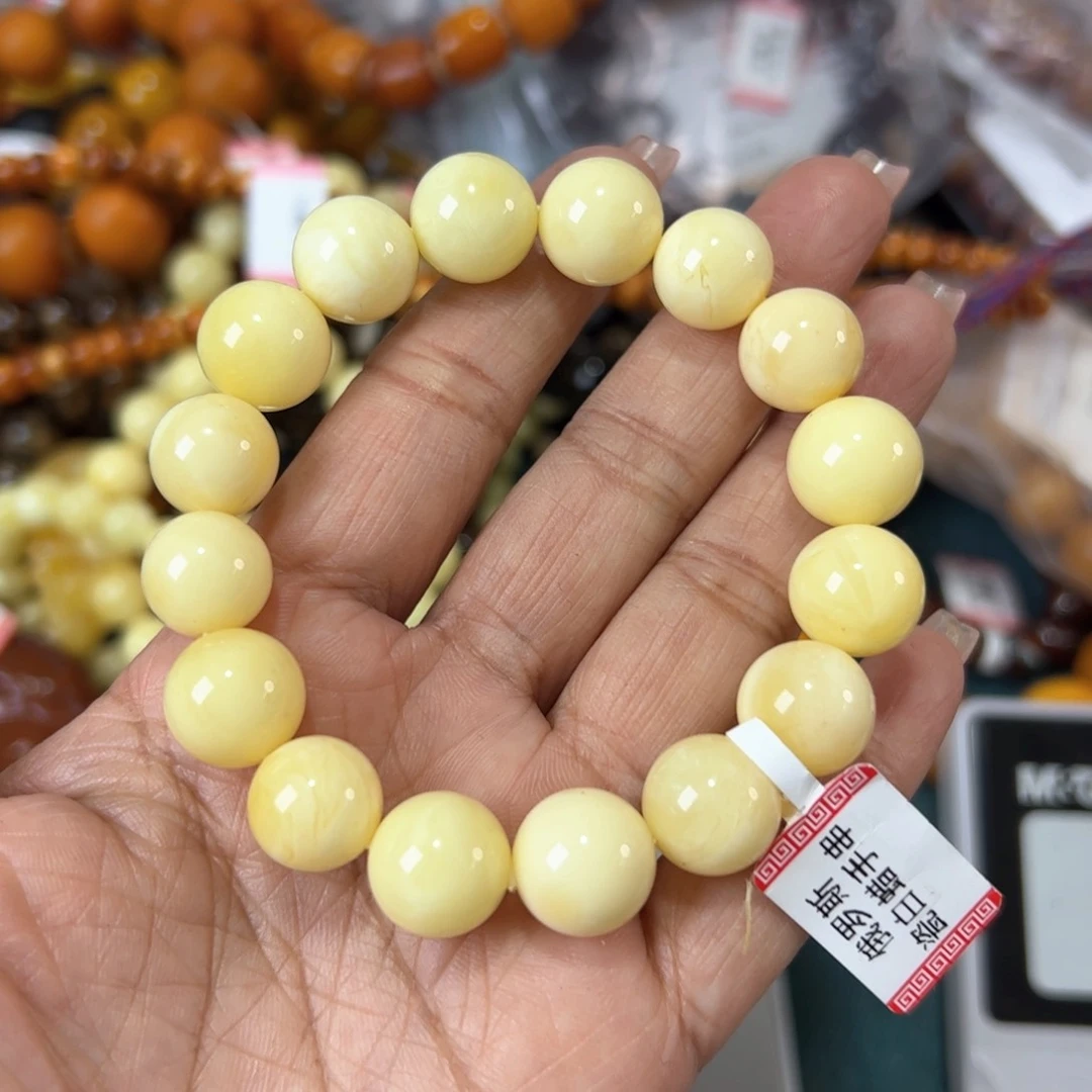 琥珀珠宝奇石未镶嵌773