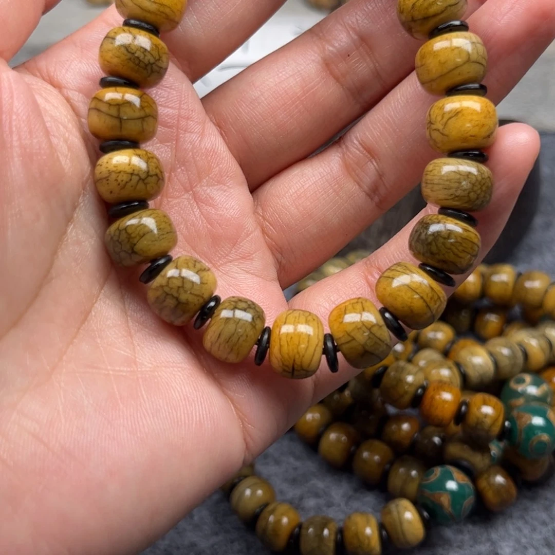 鹿骨其他人工养殖驼骨5