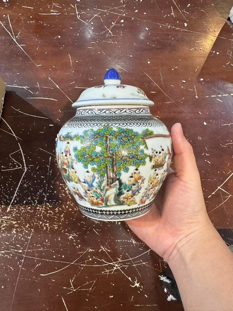 【闪购商品】清货搏赢甄选陶瓷茶具链接单品14