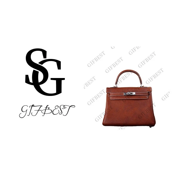 【尺寸：28*11*21】H-Liz原创设计福宝马鞍皮单肩手提斜挎女包KL28