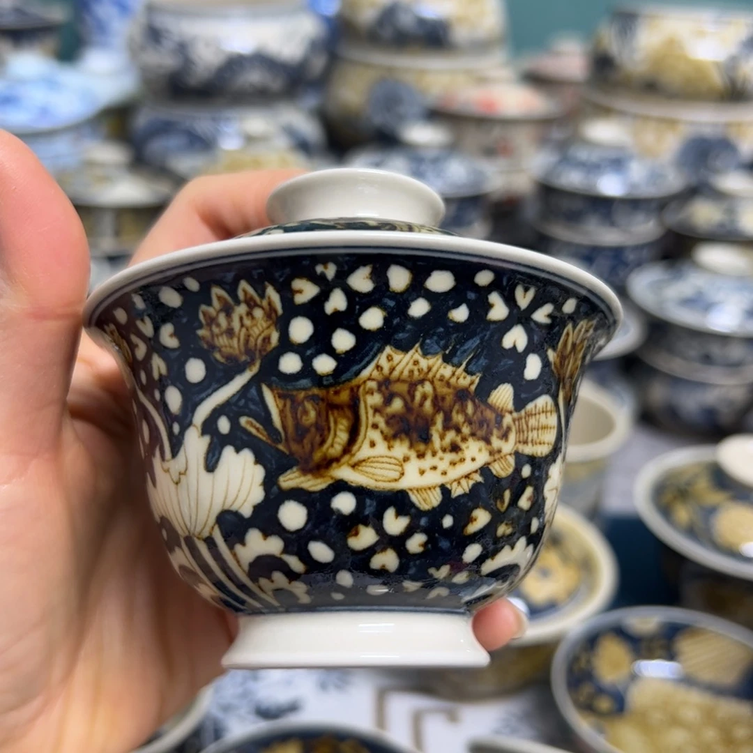 【闪购商品】陶瓷艺术有限公司