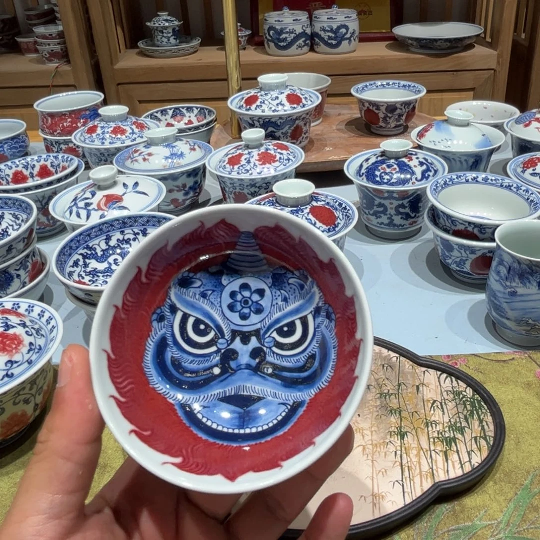 景德镇陶瓷艺术展在上海
