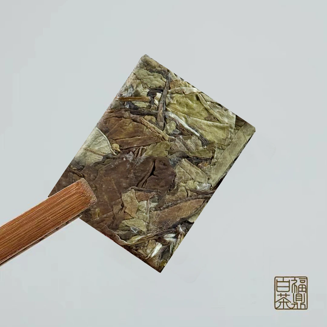 《直播专享福利》小玩意 2019年紧压春寿眉