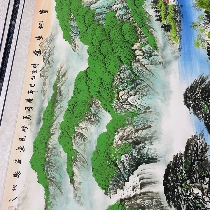 我也想你啊我的小伙伴