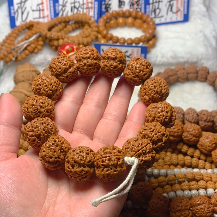 手串金刚菩提    10