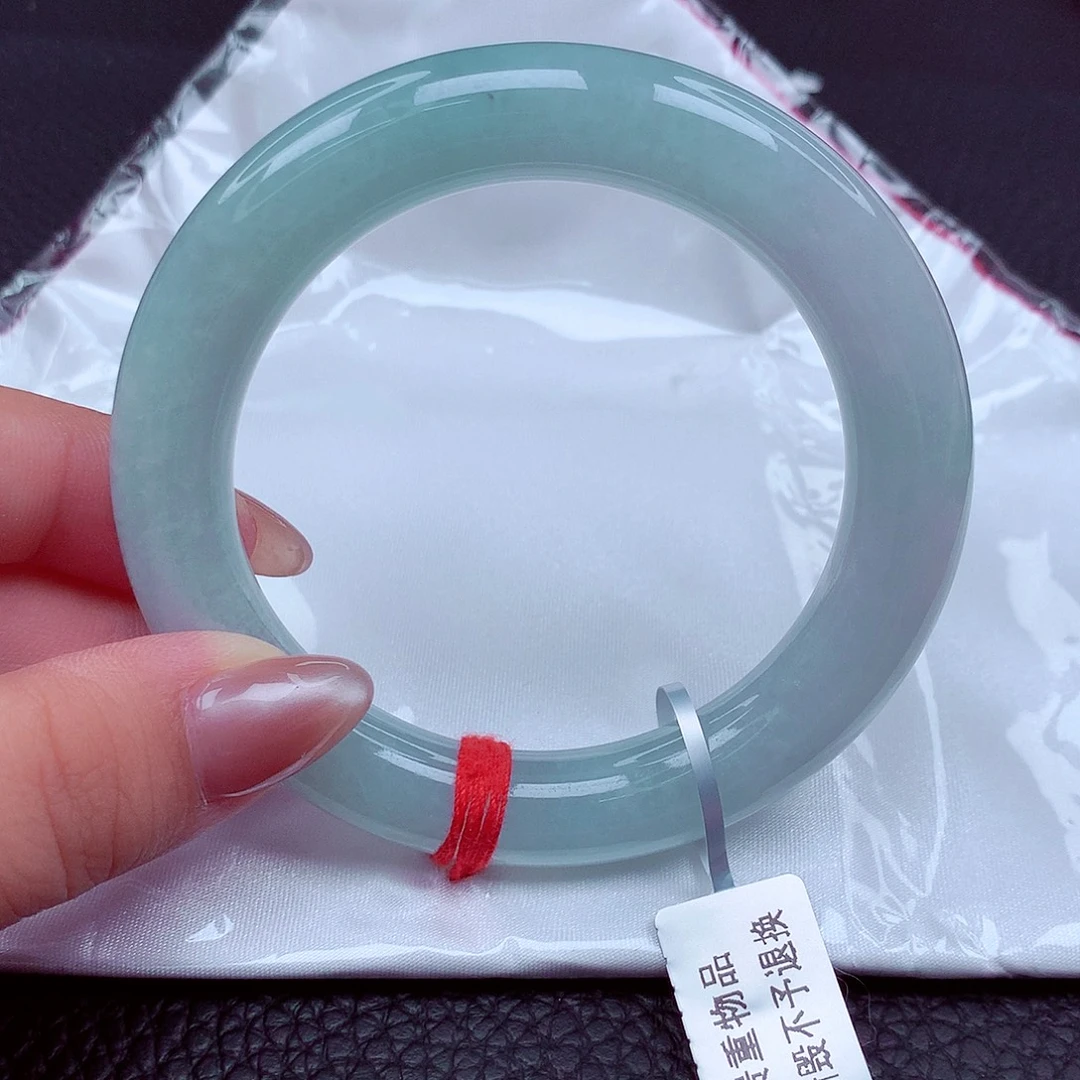 未镶嵌手镯翡翠天然缅甸翡翠A货