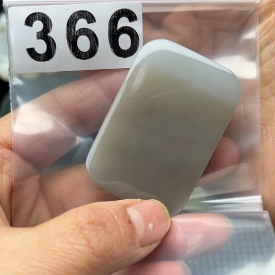 和田玉未镶嵌珠宝半成品