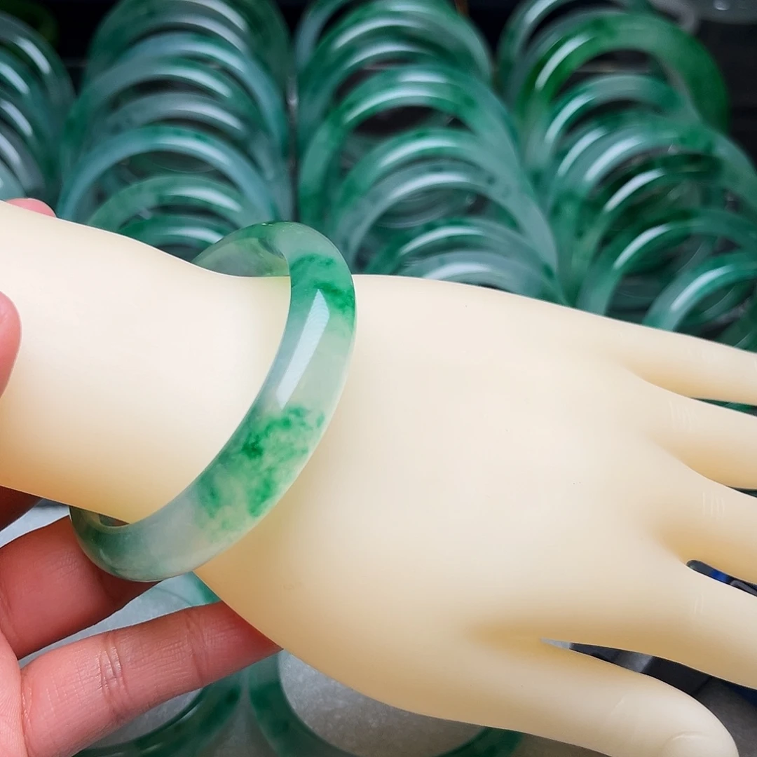 米***0珐琅非金属手镯吊坠项链