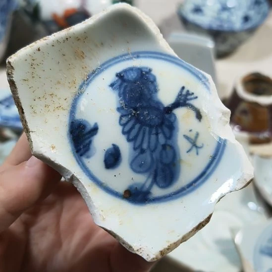 瓷片瓷器瓷片瓷片瓷片