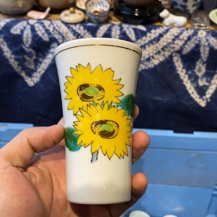 瓷片瓷器瓷器瓷器
