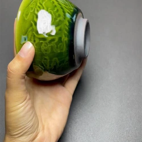 【闪购商品】茶盏-10175..........