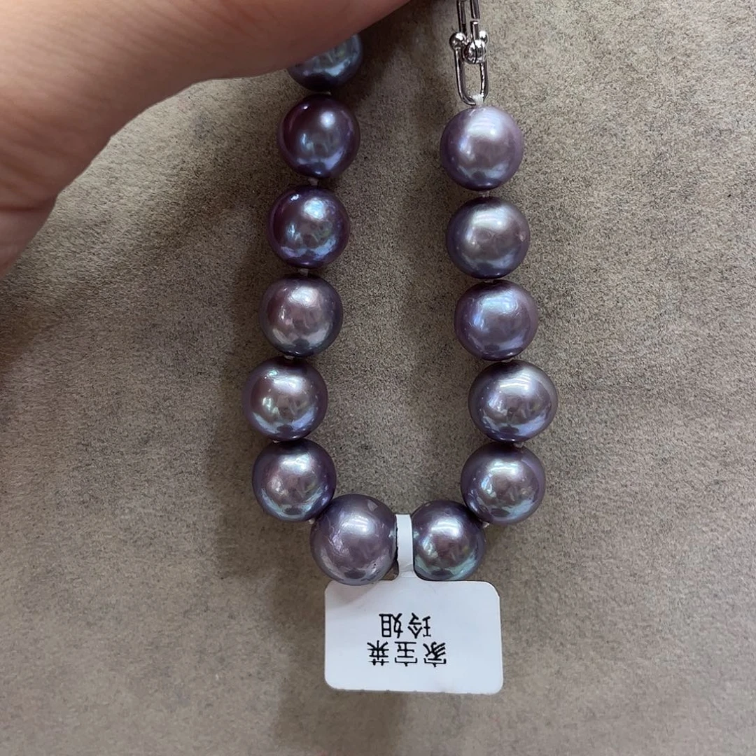 淡水珍珠手绳未镶嵌