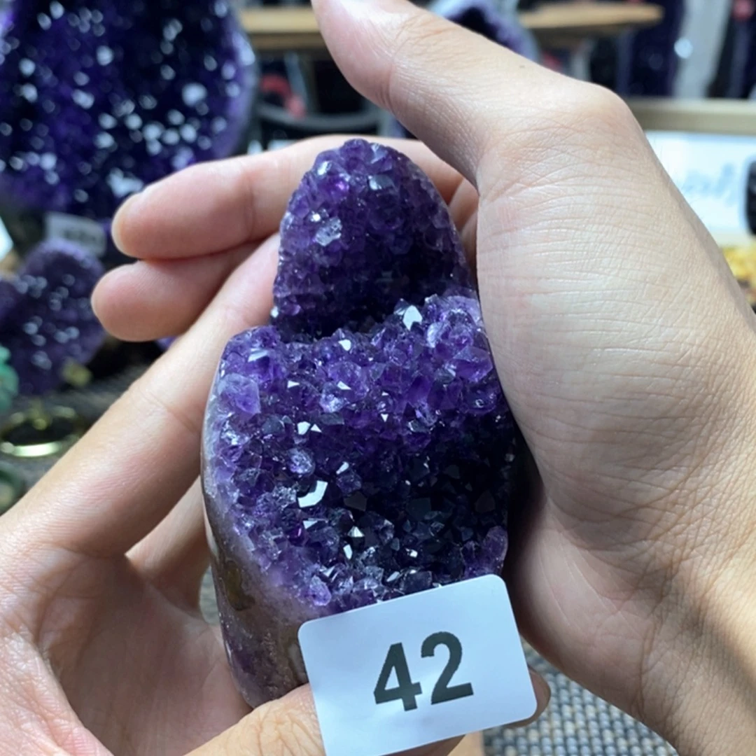 未镶嵌大型摆件（非配饰）水晶