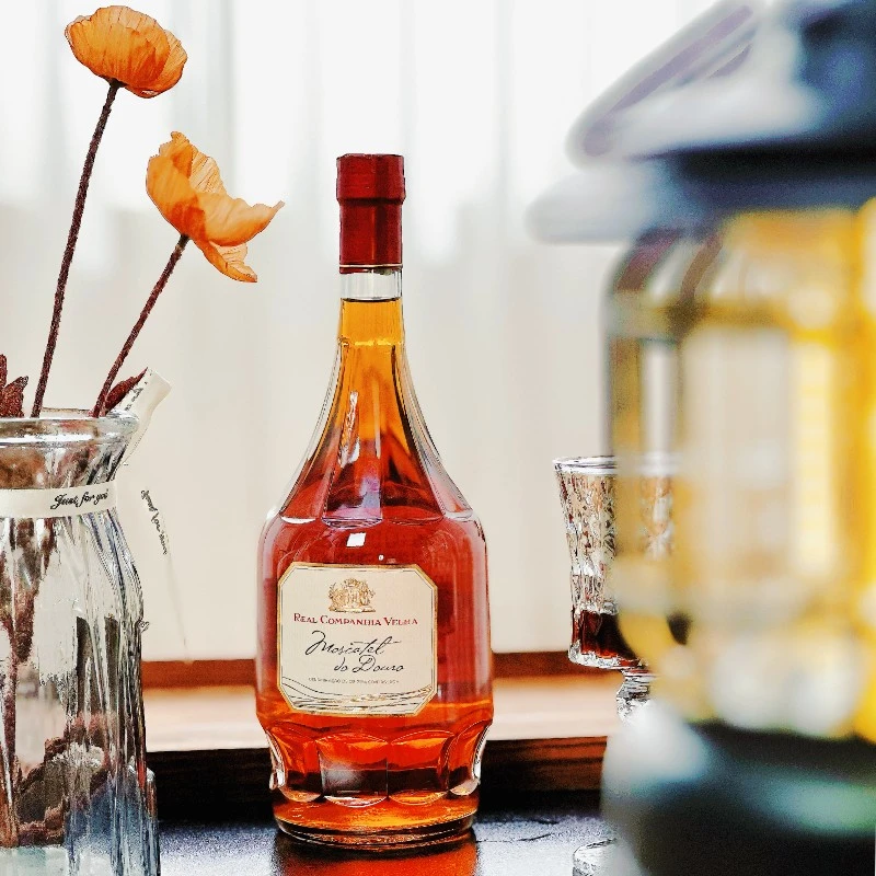 【原瓶进口】葡萄牙甜型-利莱莫斯卡托利口葡萄酒17度750ML B