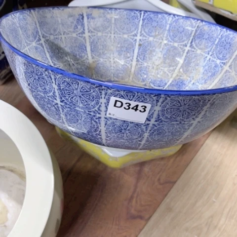 平****乐陶瓷制品瑕疵处理