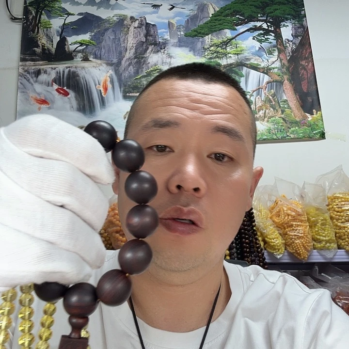 非洲紫檀（红花梨）195