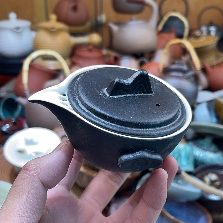 瓷片他是最爱吃糖醋